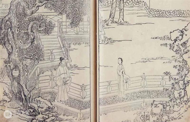 磁臻【5】康熙青花碗、盘、杯内所“装盛”的精神食粮 | 佳期·孟秋 崇真艺客