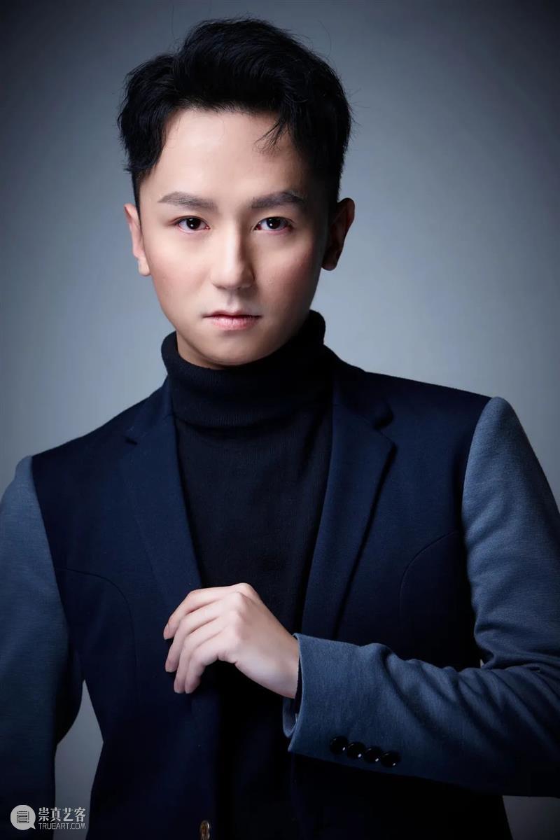 只要10个问题，带你走近神仙舞者的日常！来看！ 崇真艺客