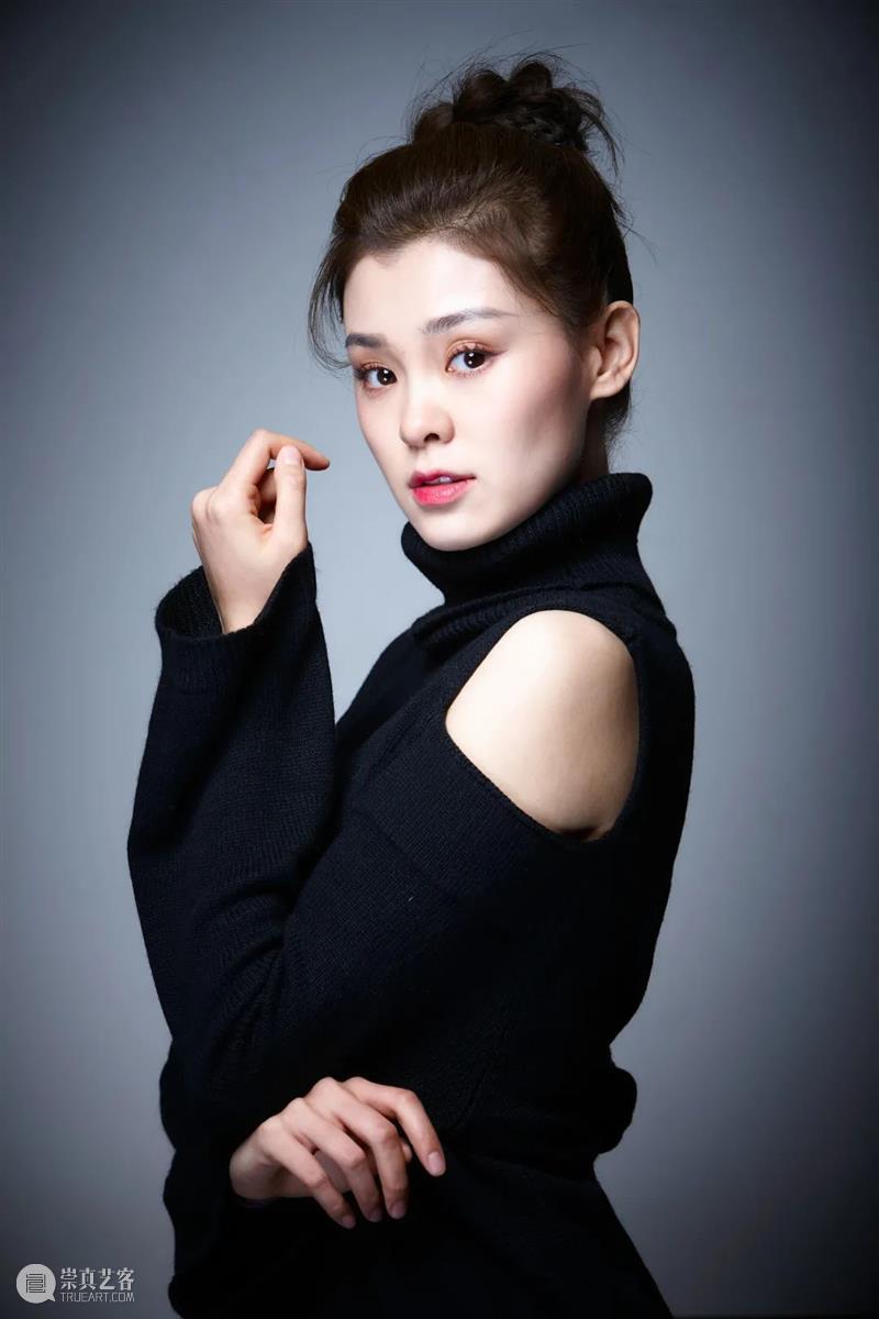 只要10个问题，带你走近神仙舞者的日常！来看！ 崇真艺客