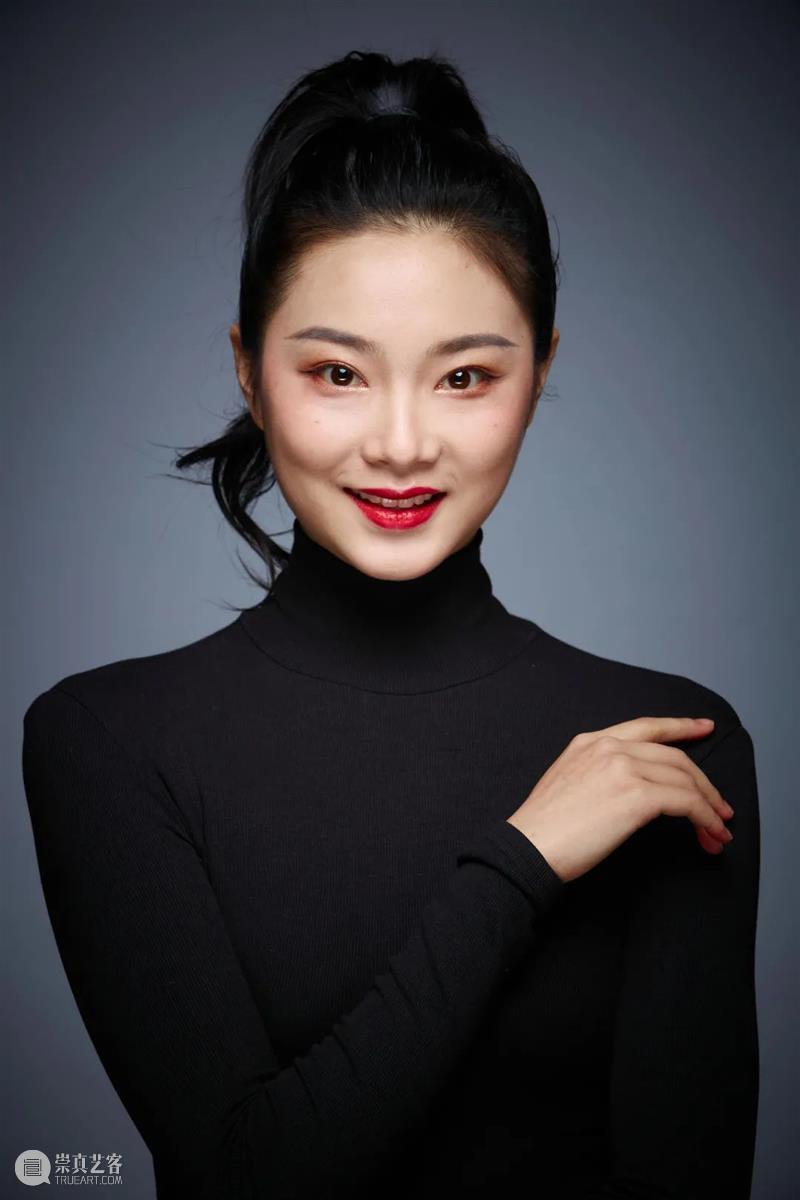 只要10个问题，带你走近神仙舞者的日常！来看！ 崇真艺客