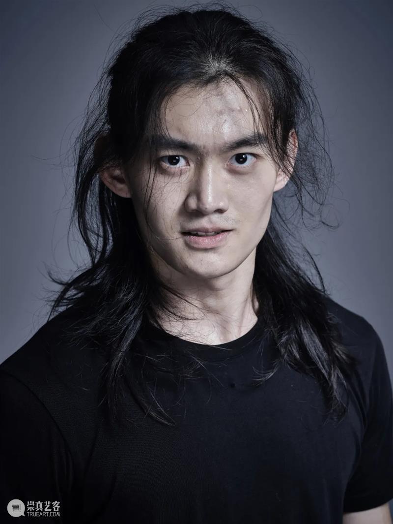 只要10个问题，带你走近神仙舞者的日常！来看！ 崇真艺客