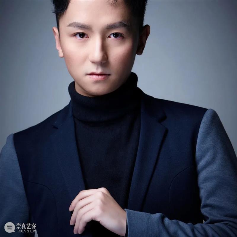 只要10个问题，带你走近神仙舞者的日常！来看！ 崇真艺客