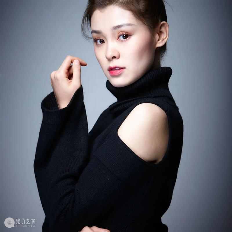 只要10个问题，带你走近神仙舞者的日常！来看！ 崇真艺客