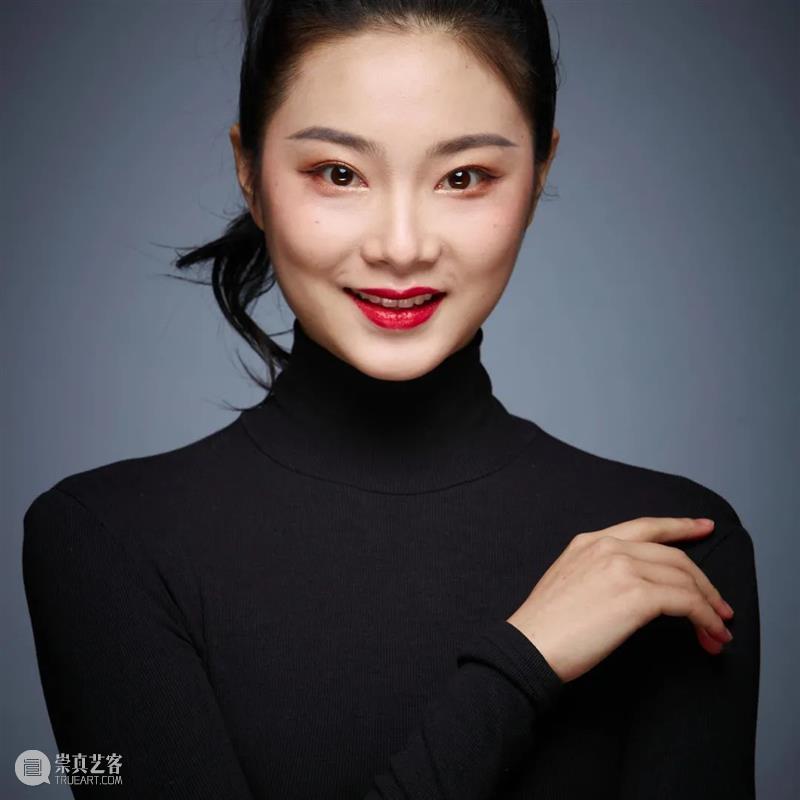 只要10个问题，带你走近神仙舞者的日常！来看！ 崇真艺客