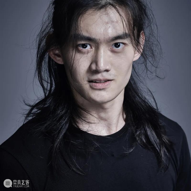 只要10个问题，带你走近神仙舞者的日常！来看！ 崇真艺客