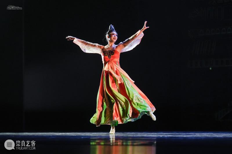 只要10个问题，带你走近神仙舞者的日常！来看！ 崇真艺客