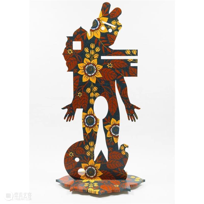 艺术家动态｜艾米尔·H·法拉赫最新美术馆个展正在温哥华CICA展出 崇真艺客