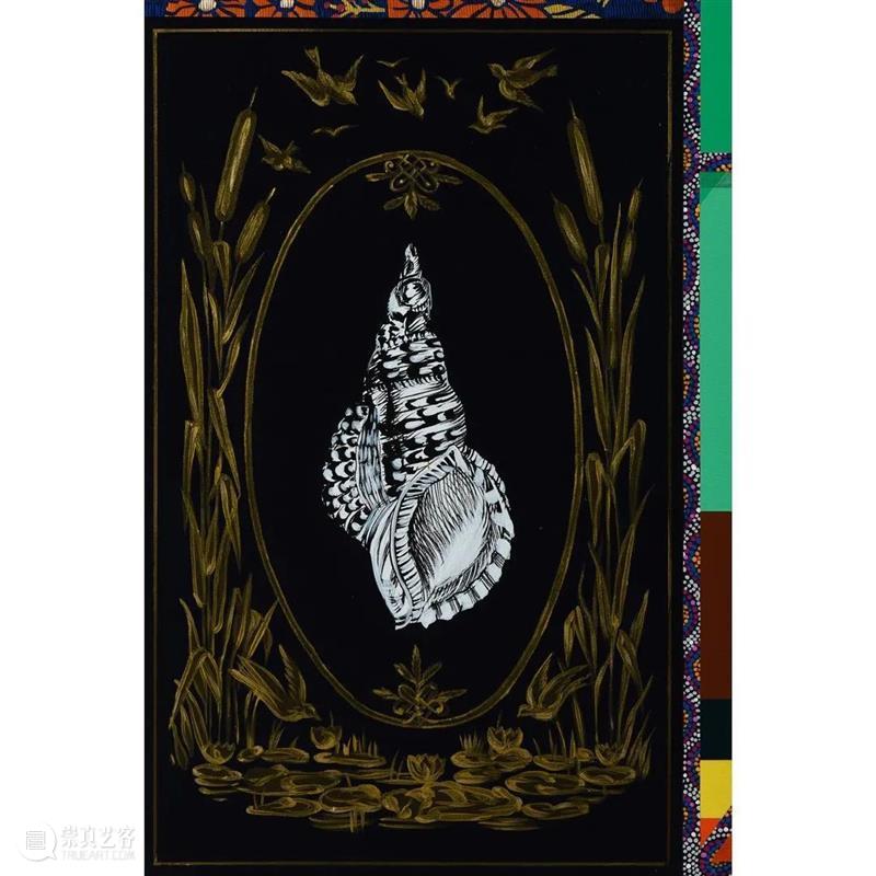 艺术家动态|艾米尔·H·法拉赫最新美术馆个展正在温哥华CICA展出 崇真艺客