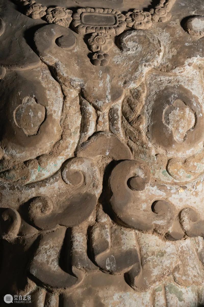 佛宫寺释迦塔造像：世人只知木塔好，不知塔内有珍宝 崇真艺客