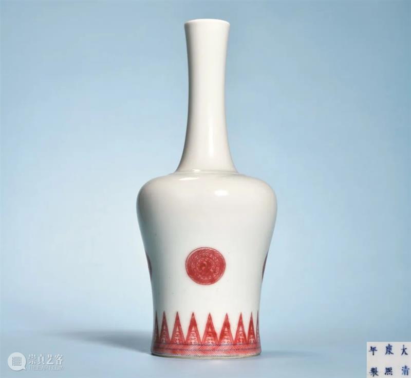 8月10日，预展开幕！磁臻【5】明清御窑精品览胜 | 佳期·孟秋 崇真艺客