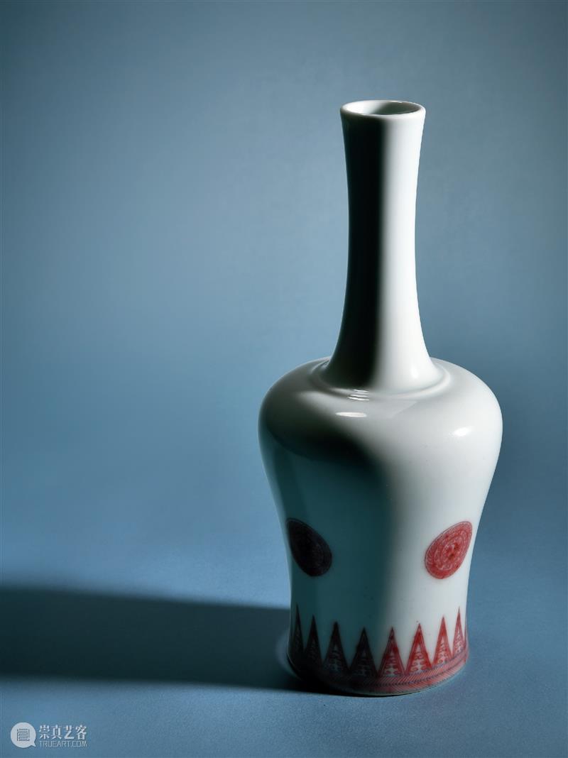 8月10日，预展开幕！磁臻【5】明清御窑精品览胜 | 佳期·孟秋 崇真艺客