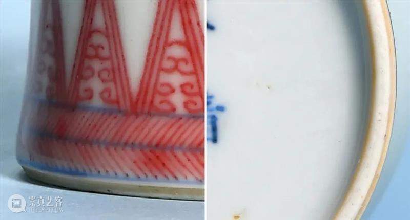 8月10日，预展开幕！磁臻【5】明清御窑精品览胜 | 佳期·孟秋 崇真艺客