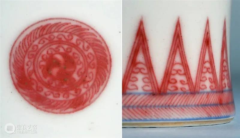 8月10日，预展开幕！磁臻【5】明清御窑精品览胜 | 佳期·孟秋 崇真艺客