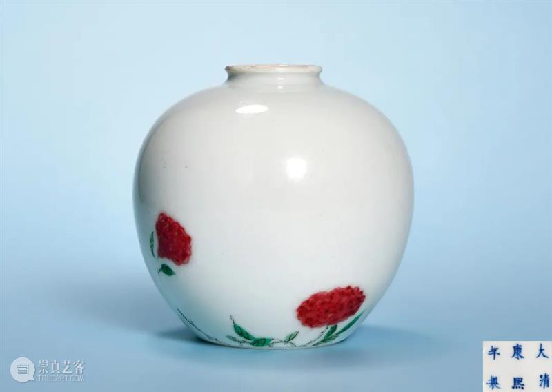 8月10日，预展开幕！磁臻【5】明清御窑精品览胜 | 佳期·孟秋 崇真艺客