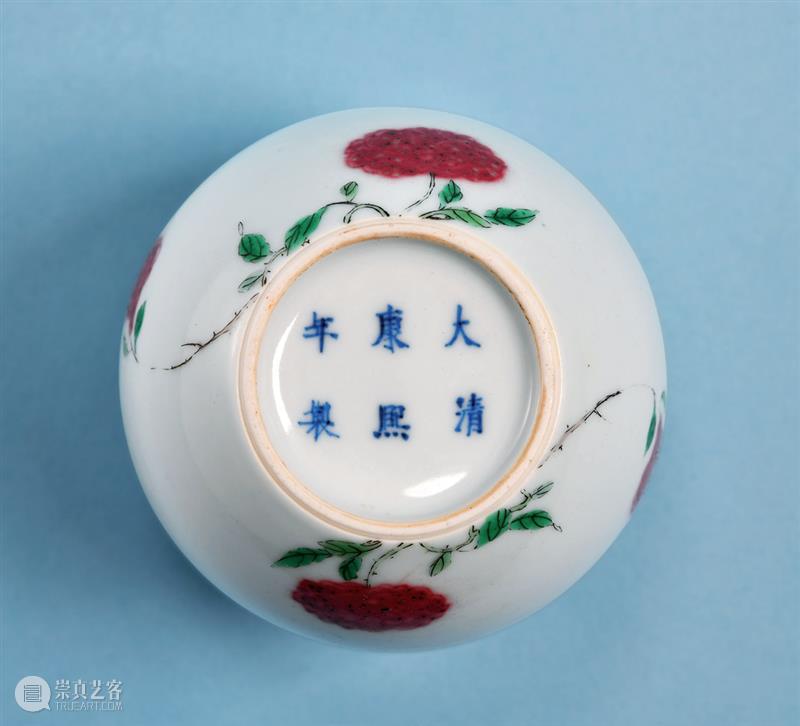 8月10日，预展开幕！磁臻【5】明清御窑精品览胜 | 佳期·孟秋 崇真艺客