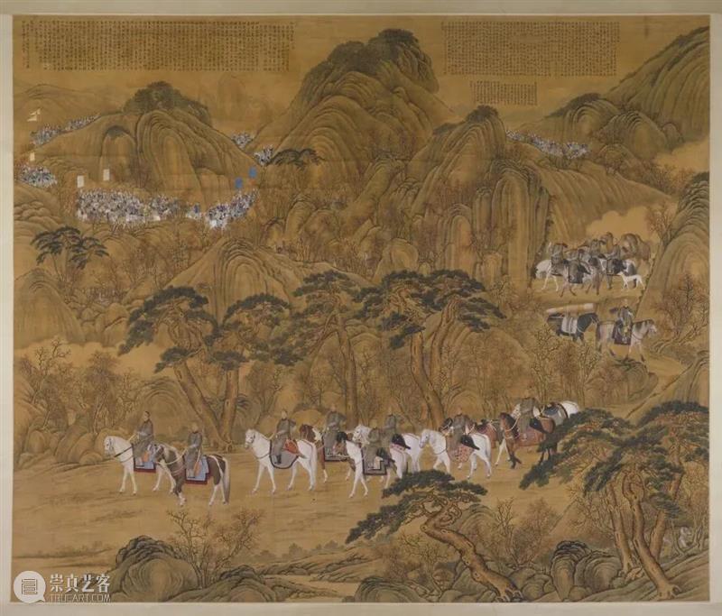 8月10日，预展开幕！磁臻【5】明清御窑精品览胜 | 佳期·孟秋 崇真艺客