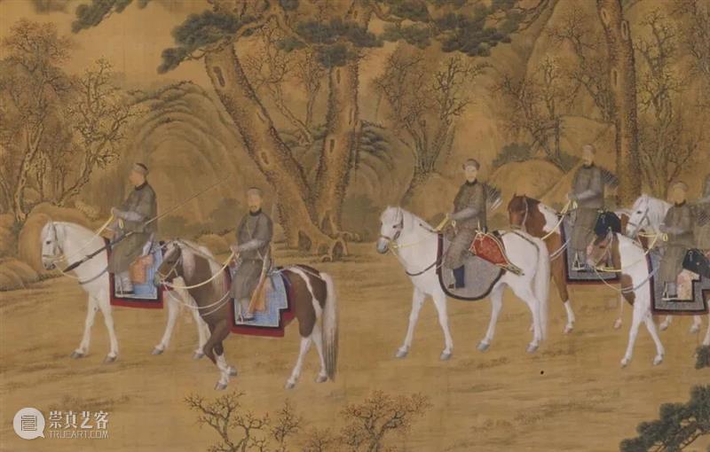 8月10日，预展开幕！磁臻【5】明清御窑精品览胜 | 佳期·孟秋 崇真艺客