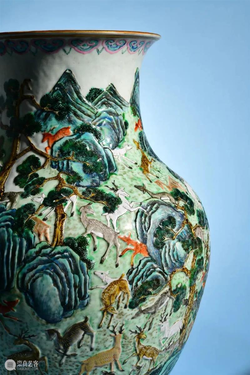 8月10日，预展开幕！磁臻【5】明清御窑精品览胜 | 佳期·孟秋 崇真艺客