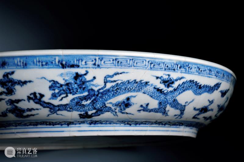 8月10日，预展开幕！磁臻【5】明清御窑精品览胜 | 佳期·孟秋 崇真艺客