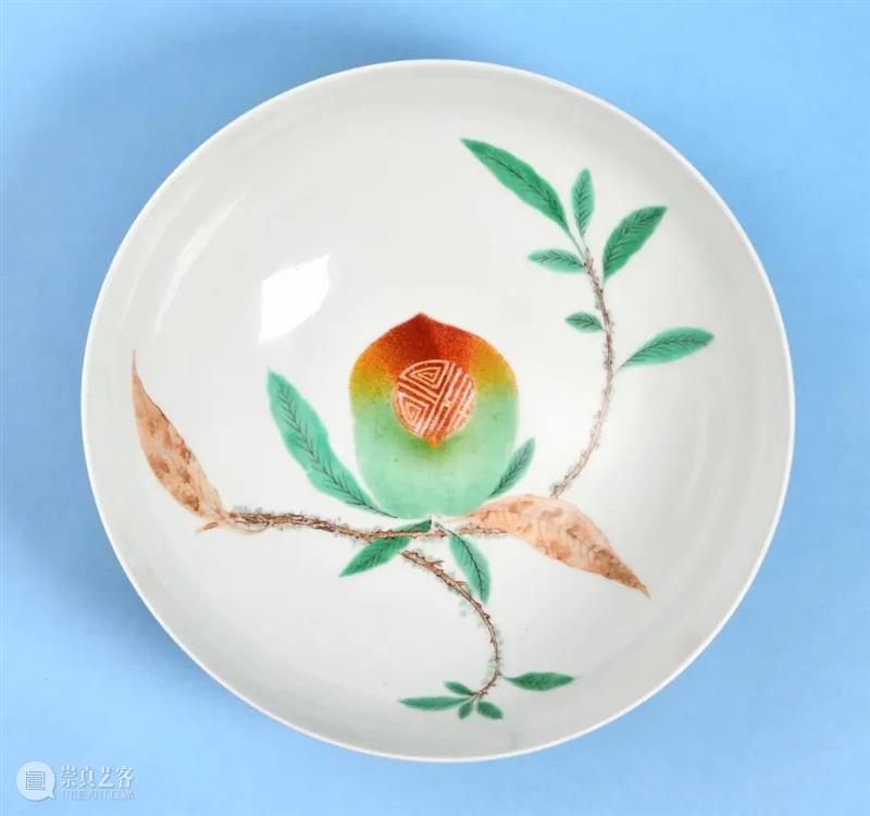 8月10日，预展开幕！磁臻【5】明清御窑精品览胜 | 佳期·孟秋 崇真艺客