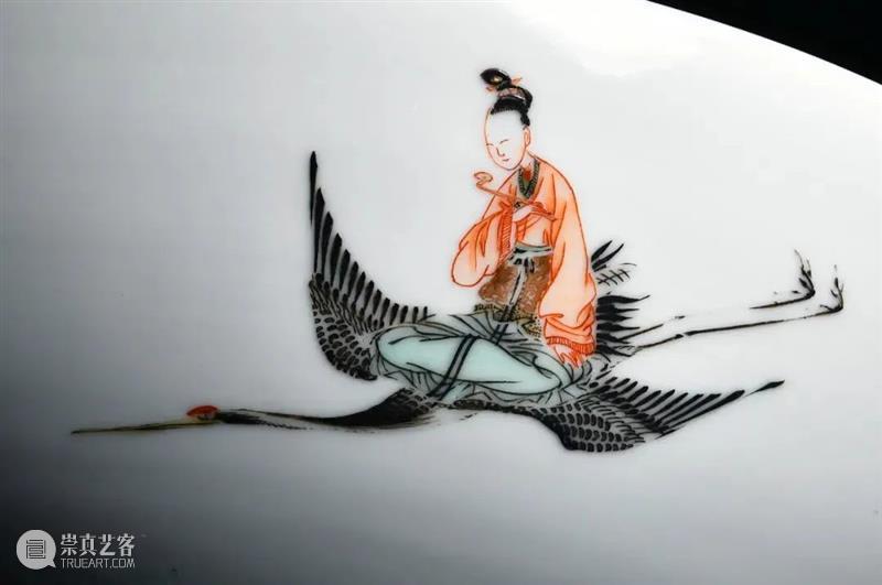 8月10日，预展开幕！磁臻【5】明清御窑精品览胜 | 佳期·孟秋 崇真艺客