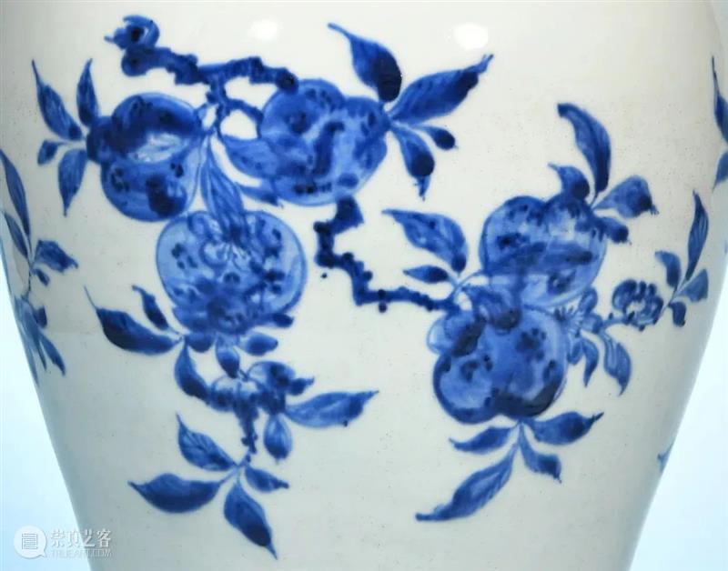 8月10日，预展开幕！磁臻【5】明清御窑精品览胜 | 佳期·孟秋 崇真艺客