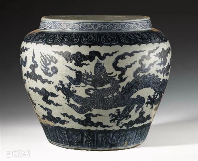 8月10日，预展开幕！磁臻【5】明清御窑精品览胜 | 佳期·孟秋 崇真艺客