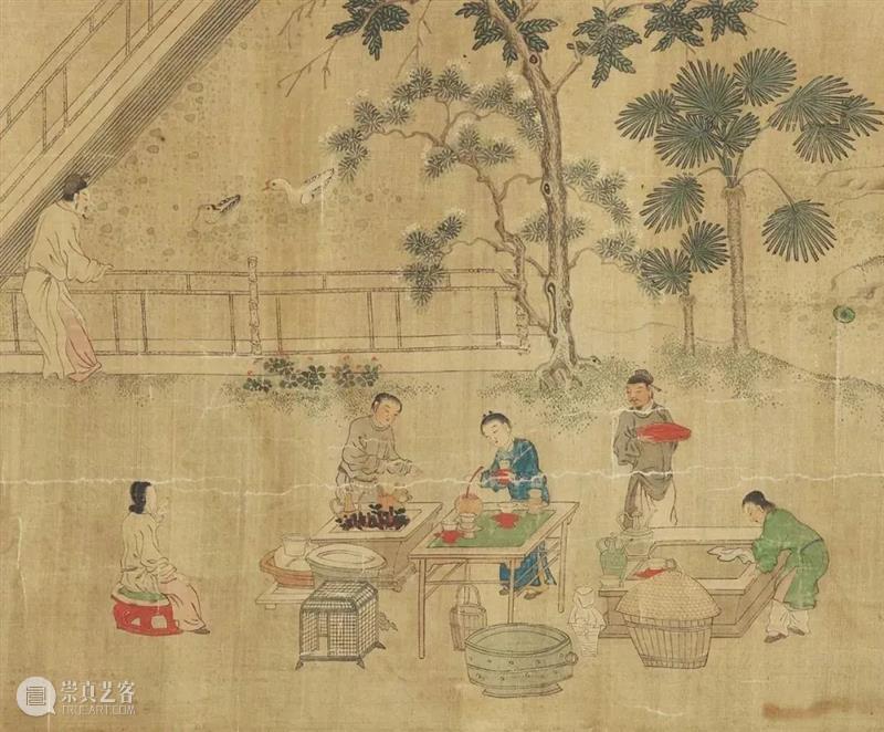 8月10日，预展开幕！磁臻【5】明清御窑精品览胜 | 佳期·孟秋 崇真艺客