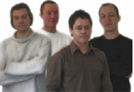 HOW Online Panel | Playtime: Gamer, Dreamer, Breaker, Broker 崇真艺客