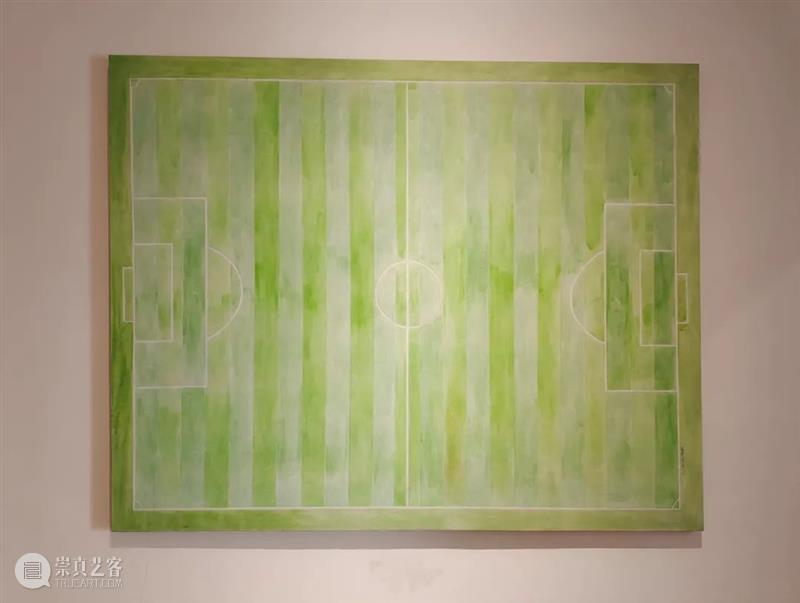 Ke展览 | 渐：上海当代青年艺术展 崇真艺客