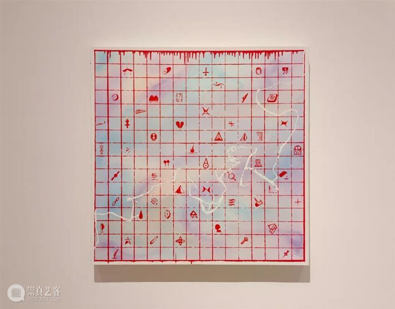 Ke展览 | 渐：上海当代青年艺术展 崇真艺客