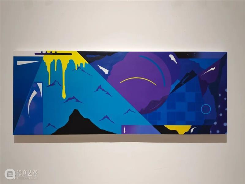 Ke展览 | 渐：上海当代青年艺术展 崇真艺客