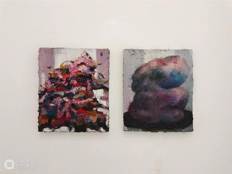 Ke展览 | 渐：上海当代青年艺术展 崇真艺客