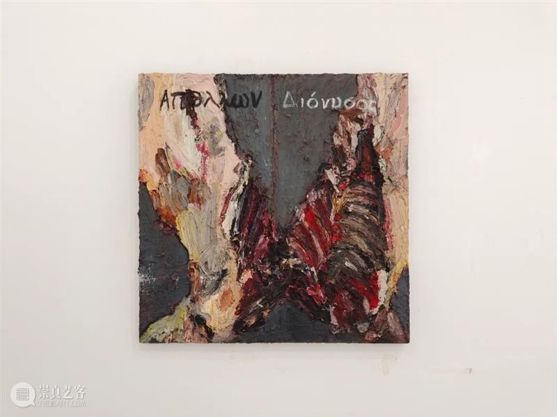 Ke展览 | 渐：上海当代青年艺术展 崇真艺客