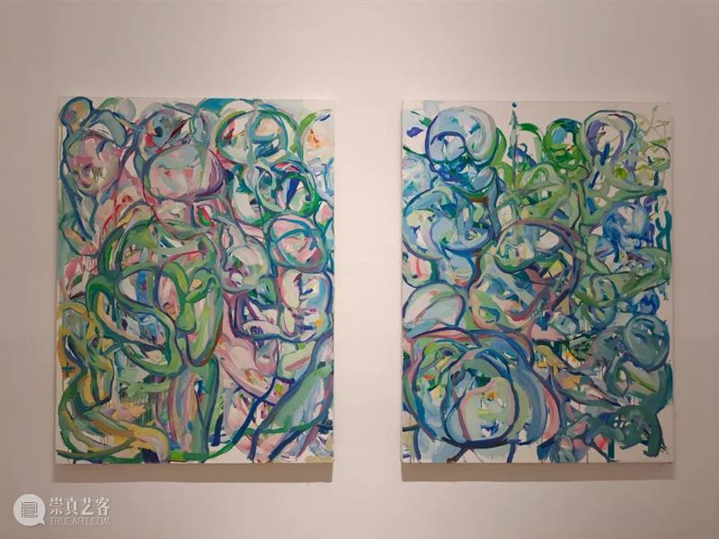 Ke展览 | 渐：上海当代青年艺术展 崇真艺客