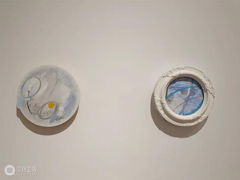 Ke展览 | 渐：上海当代青年艺术展 崇真艺客