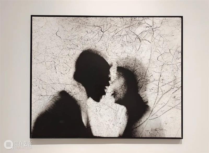 Ke展览 | 渐:上海当代青年艺术展 崇真艺客