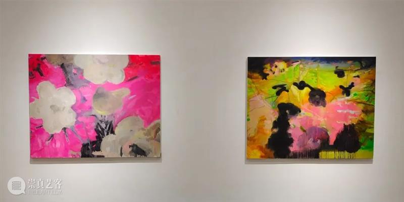 Ke展览 | 渐：上海当代青年艺术展 崇真艺客