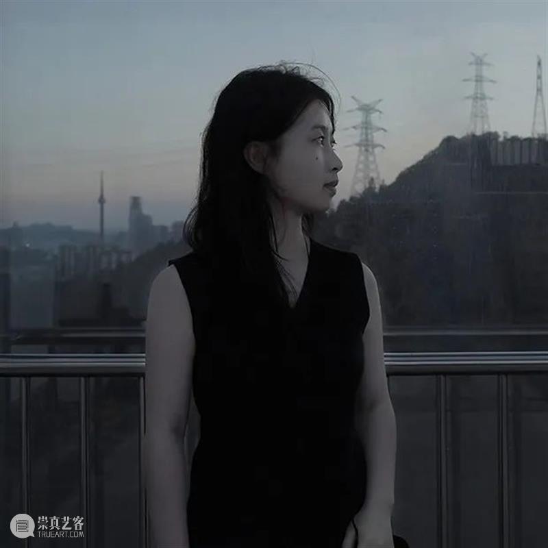 2023年艺术家线上驻留公布人选 崇真艺客
