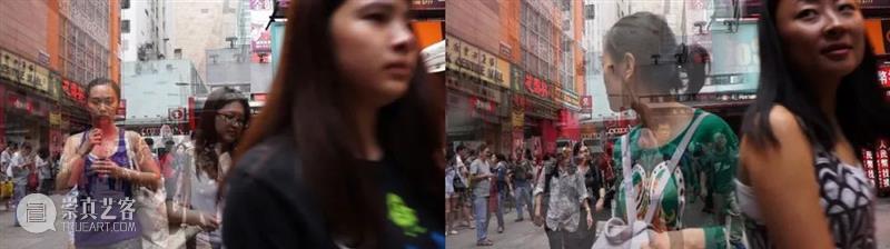 2023年艺术家线上驻留公布人选 崇真艺客