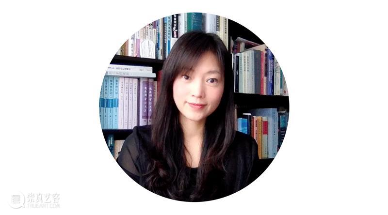 【学术讲座】第157期 | 杨佳玲《自然即人文:晚清西风思潮下的视觉转译》 崇真艺客