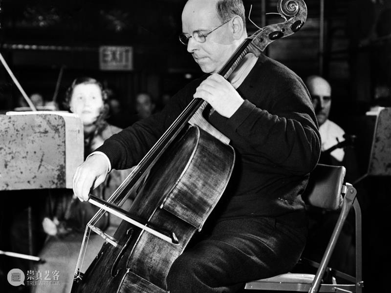 两场精妙绝伦的音乐会，还你一个鲜活的巴赫 崇真艺客