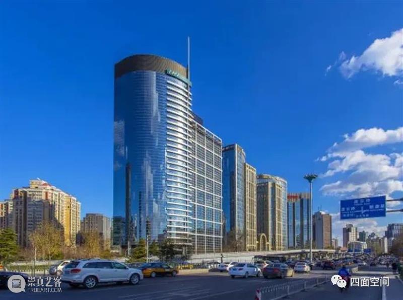 不断增高的地标——光华路旧事之十二 崇真艺客