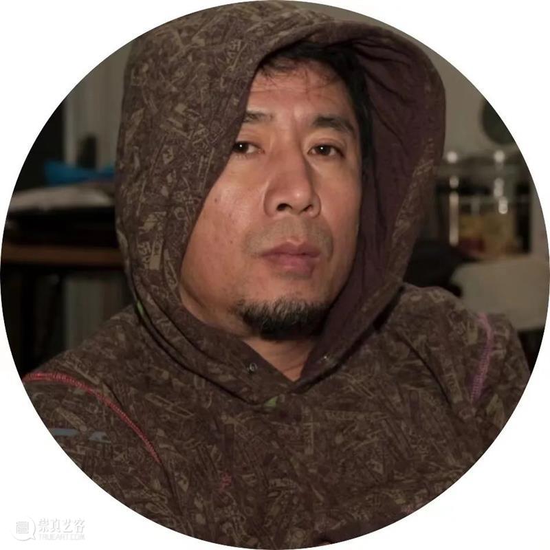 循环——郭利伟/何崇岳双个展 展览 中国 上海市春美术馆 春美术馆  郭利伟 何崇岳  杜曦云  崇真艺客