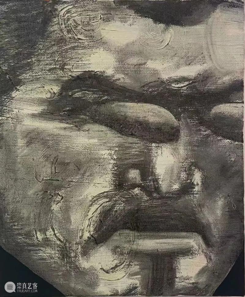 【GCA】《固体与偏差》艺术家推介丨第V期 李关帅 崇真艺客