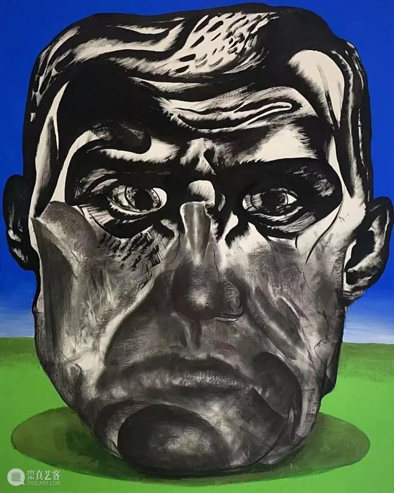 【GCA】《固体与偏差》艺术家推介丨第V期 李关帅 崇真艺客