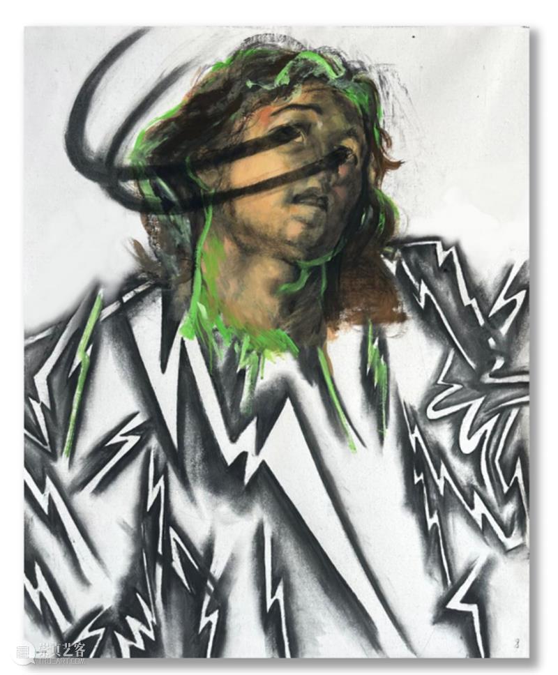 【GCA】《固体与偏差》艺术家推介丨第V期 李关帅 崇真艺客