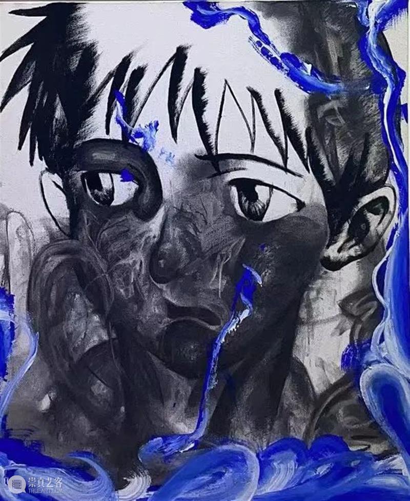 【GCA】《固体与偏差》艺术家推介丨第V期 李关帅 崇真艺客