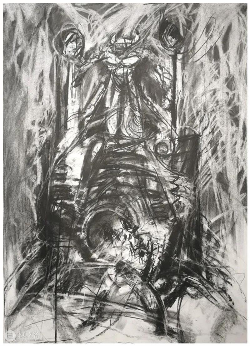 【GCA】《固体与偏差》艺术家推介丨第V期 李关帅 崇真艺客