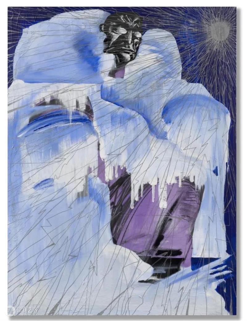 【GCA】《固体与偏差》艺术家推介丨第V期 李关帅 崇真艺客